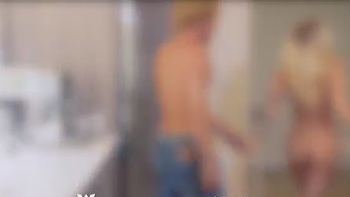 Sex Under Shower Video